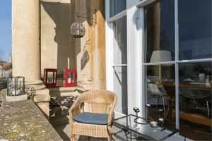 Balcony- click for photo gallery